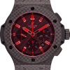 Часы Hublot Big Bang Red Magic Carbon 301.QX.1734.RX (35926) №5