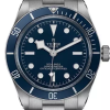 Часы Tudor Heritage Black Bay Fifty Eight 79030B (42653) №2