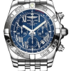 Часы Breitling Chronomat AB011011/C783 (43616) №2
