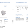 Кольцо  1,45 ct G/VS2 Round Diamonds White Gold (37931) №4