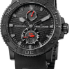 Часы Ulysse Nardin Marine Maxi Diver Black Ocean Limited Edition 263-38 (39900) №2