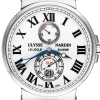 Часы Ulysse Nardin Maxi Marine Chronometer 263-67 (37316) №4