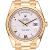 Часы Rolex Day-Date 40mm Yellow Gold 228238 (35751) №3