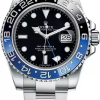 Часы Rolex GMT-Master II 40 мм 116710BLNR (42473) №2