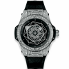 Часы Hublot Big Bang Sang Bleu 39 mm 465.SS.1117.VR.1704.MXM18 (36897) №2