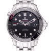 Часы Omega Seamaster Diver 300M James Bond 007 50th Anniversary 212.30.41.20.01.005 (35745) №5