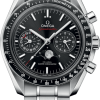 Часы Omega Speedmaster Moonphase Co‑Axial Master Chronometer 304.30.44.52.01.001 (43203) №2