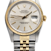 Часы Rolex Datejust 36 мм 16233 (42602) №2