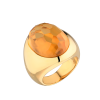 Кольцо Pomellato Iceberg Citrine & Yellow Gold (38493) №4