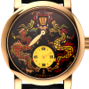 Часы Corum Enamel Chinese Dragon Jump Hour 154.201.56 (37099) №4