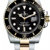Часы Rolex Submariner 40 мм Steel and Yellow Gold 116613LN (40018) №2