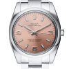 Часы Rolex Air King 36 мм 114200 (37256) №3