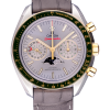 Часы Omega Speedmaster Moonphase Co-Axial Master Chronometer 44.25 mm 304.23.44.52.06.001 (35728) №4