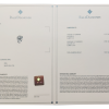 Кольцо RalfDiamonds Round Brilliant 1,25 ct M/SI2 RDR (37494) №4