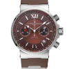Часы Ulysse Nardin Marine Chronograph 353-66 (42705) №3