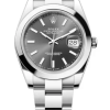 Часы Rolex Datejust 41 мм 126300 (43919) №2