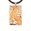 Подвеска Magerit Puma Collection Yellow Gold MTR 499C00882 (36599) №2