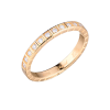 Кольцо Chopard Ice Cube Ring 827702-0258 (35960) №3