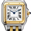Часы Cartier Panthere de W2PN0018 (43578) №2