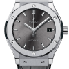 Часы Hublot Classic Fusion Titanium Grey 511.NX.7071.LR (36331) №5