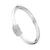 Браслет Piaget Dancer White Gold Diamonds (41287) №2