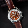 Часы Breitling For Bentley Le Mans Limited Edition A22362 (35936) №6