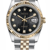 Часы Rolex Datejust 36 мм 116233 (42246) №2