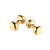 Запонки Pomellato Button Yellow Gold (37689) №2