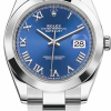 Часы Rolex Datejust 41 мм 126300 (43232) №2