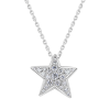 Колье Chanel Comete Geode Necklace Large Version J0869 (36108) №4