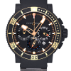 Часы Ulysse Nardin Maxi Marine Chronograph 353-90 (36242) №6