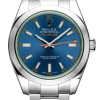 Часы Rolex Milgauss Green 40mm Steel 116400GV (13667) №2