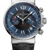 Часы Ulysse Nardin Marine Chronograph 353-66 (43350) №2