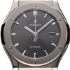 Часы Hublot Classic Fusion Racing Grey 42 mm 542.NX.7071.LR (33915) №4