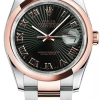 Часы Rolex Datejust 36 мм 116201 (43643) №2