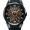 Часы Perrelet Turbine 007 Limited Edition 'Playing with Fire' A8008 (43496) №2
