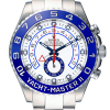 Часы Rolex Yacht-Master II Steel Ceramic Bezel 116680 (34309) №3
