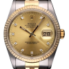 Часы Rolex Datejust 31 мм 68273 (42924) №2