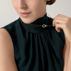 Подвеска Cartier LOVE Paved Pendant B7216300 (41237) №8