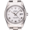 Часы Rolex Oyster Perpetual Date 15200 (36032) №3