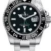 Часы Rolex GMT-Master II 40 мм 116710LN (41820) №2