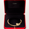 Браслет Cartier Juste un Clou classic yellow gold (SIZE 16) CRB6048216 (37573) №7