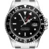 Часы Rolex GMT-Master II Automatic Black Dial 16710T 16710T (34027) №3