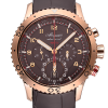 Часы Breguet Type XXII GMT Flyback Chronograph 10Hz 3880BR/Z2/9XV (36385) №4