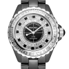 Часы Chanel J12 Automatic Ceramic Diamonds J12 (37012) №3