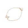 Браслет  в стиле Messika Butterfly (40282) №2