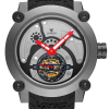 Часы Longio Titanium Tourbillon 001 (30415) №3