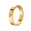 Кольцо Bvlgari B.zero1 Essential Yellow Gold (SIZE 52) 360372 (43583) №4
