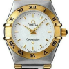 Часы Omega Constellation 1362.30.00 (40811) №2