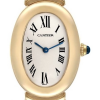 Часы Cartier Baignoire 1954 (43030) №2